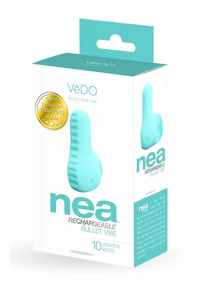 VeDO Nea Bullet Vibrator - Image 4