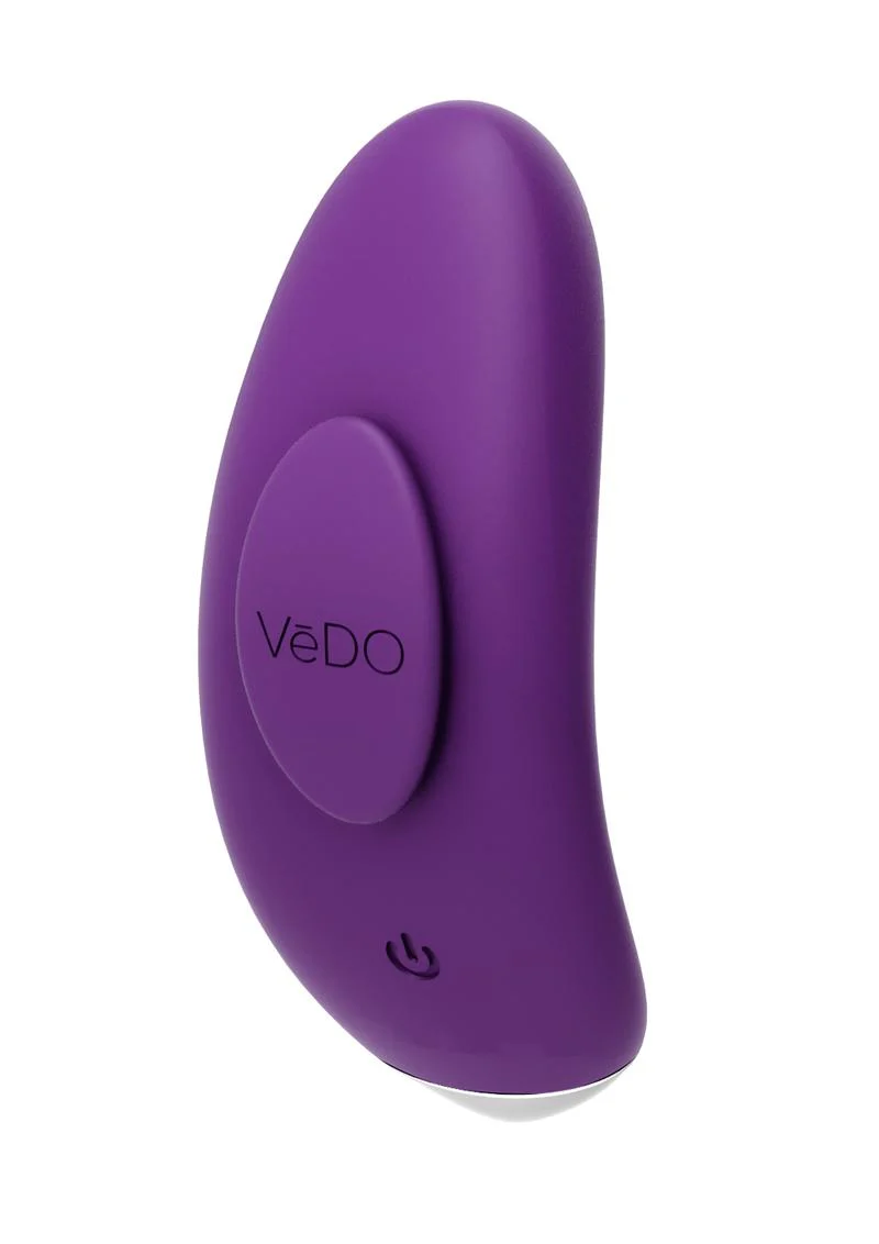 VeDO Niki Rechargeable Panty Vibe