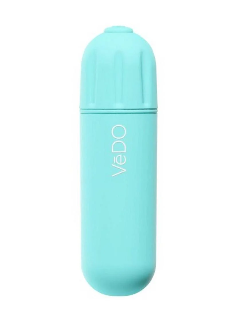 VeDO Nitro Silicone Bullet Vibrator - Image 10