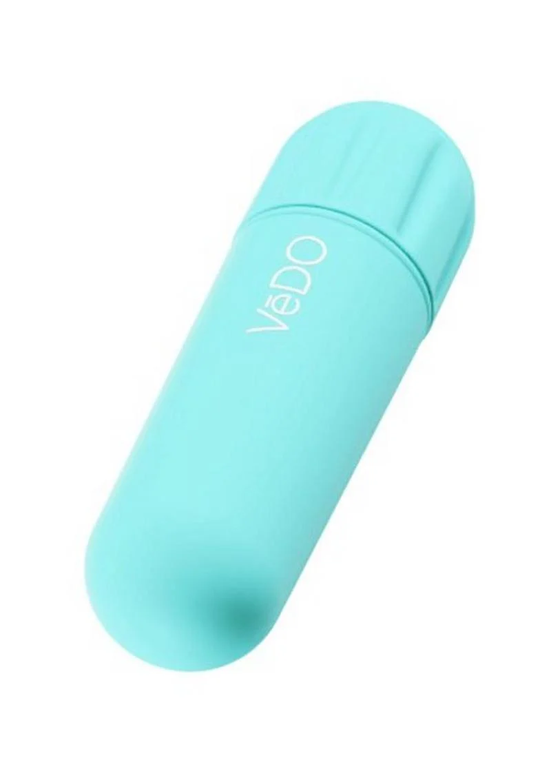 VeDO Nitro Silicone Bullet Vibrator - Image 11