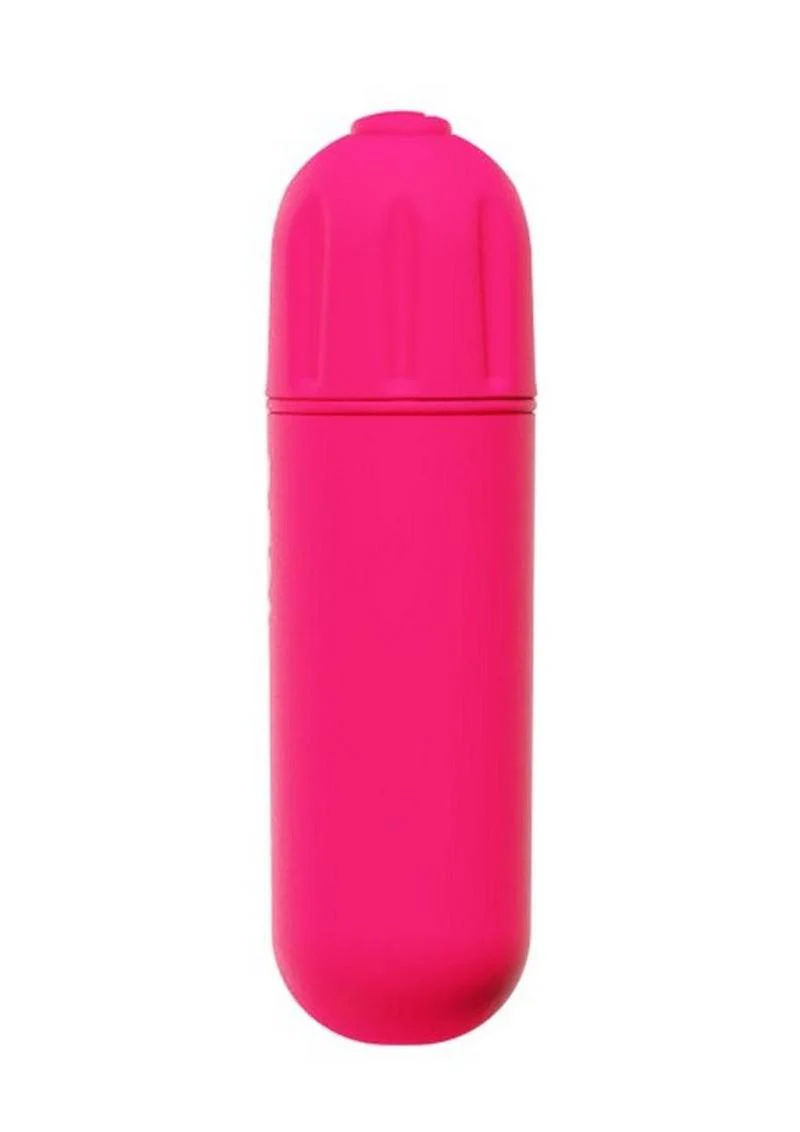 VeDO Nitro Silicone Bullet Vibrator - Image 6