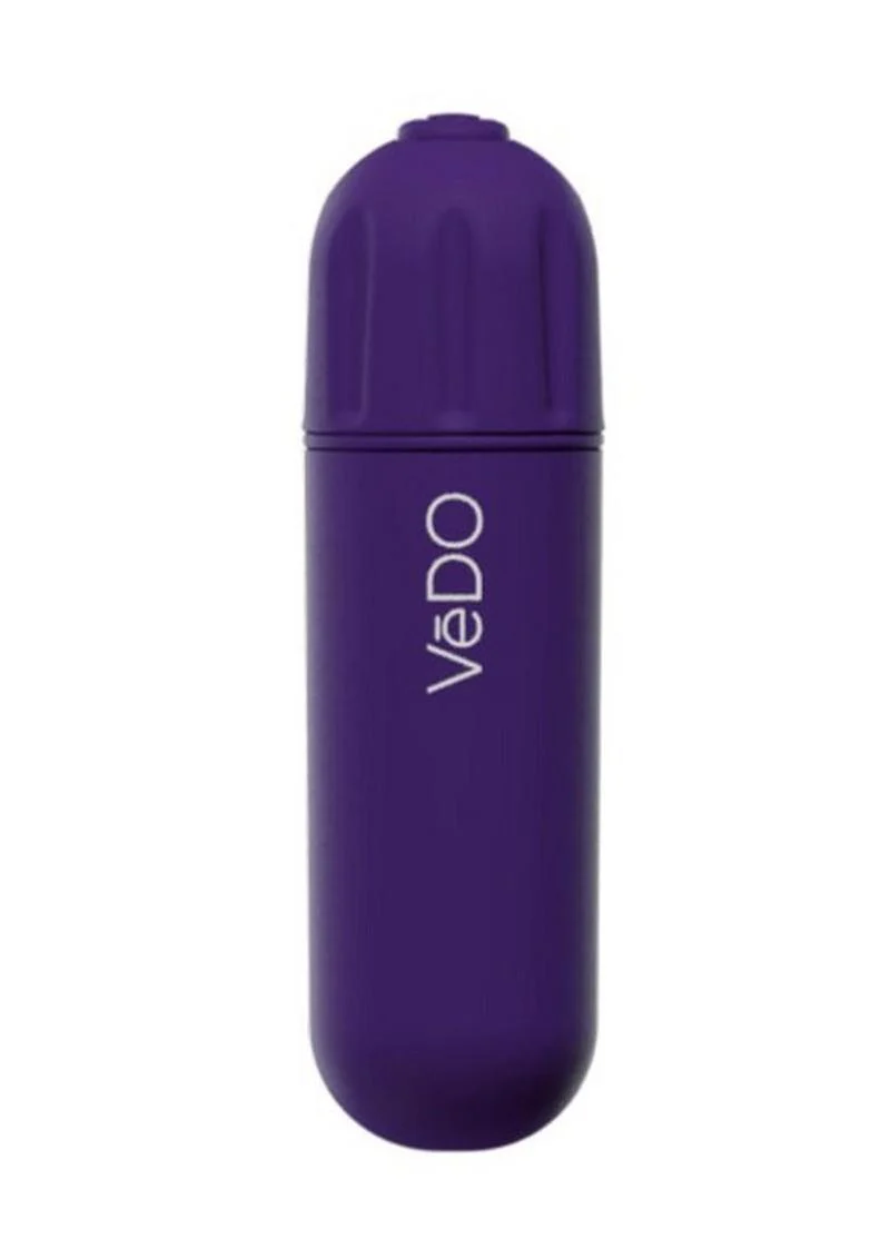 VeDO Nitro Silicone Bullet Vibrator - Image 7