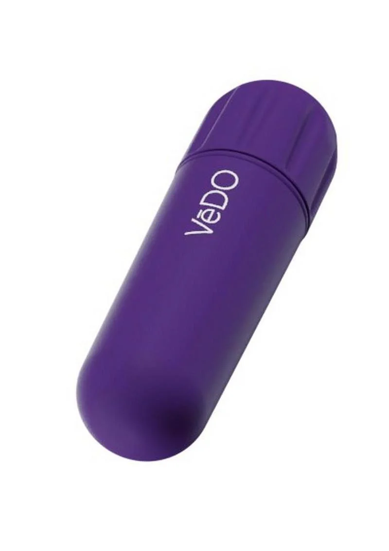 VeDO Nitro Silicone Bullet Vibrator - Image 8