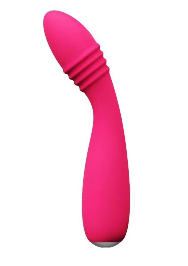 VeDO Ohni G-Spot Thrusting Vibrator - Image 3