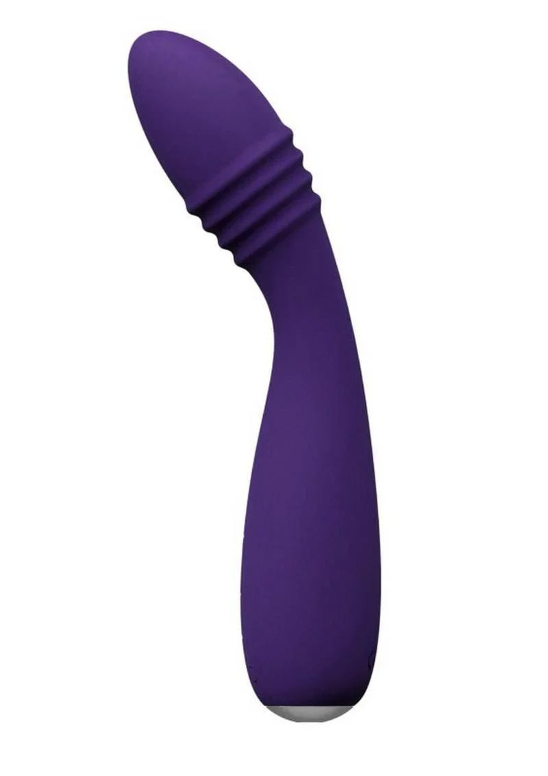 VeDO Ohni G-Spot Thrusting Vibrator - Image 6