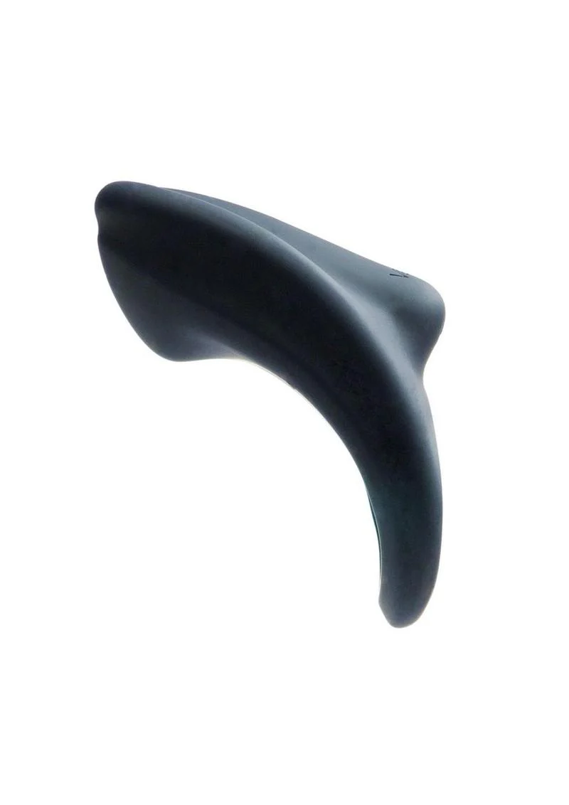 VeDO Overdrive Plus Vibrating Cock Ring - Image 3