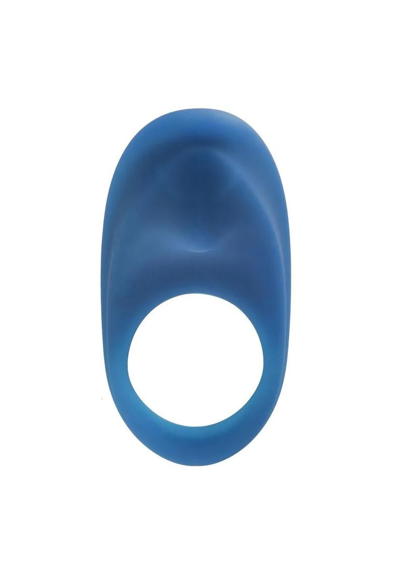 VeDO Overdrive Plus Vibrating Silicone Cock Ring - Image 2