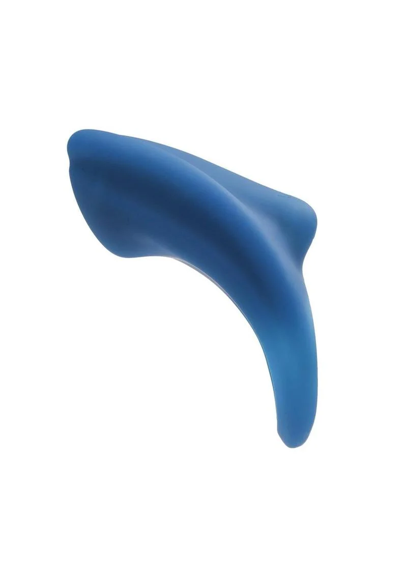 VeDO Overdrive Plus Vibrating Silicone Cock Ring - Image 3