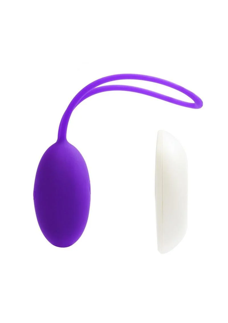 VeDO Peach Egg Vibrator - Image 2