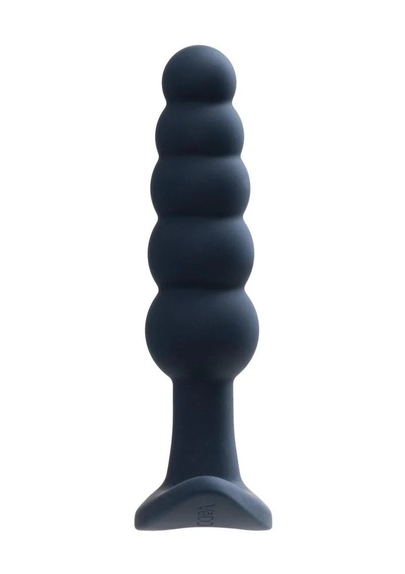 VēDO Plug Rechargeable Anal Plug - Image 2