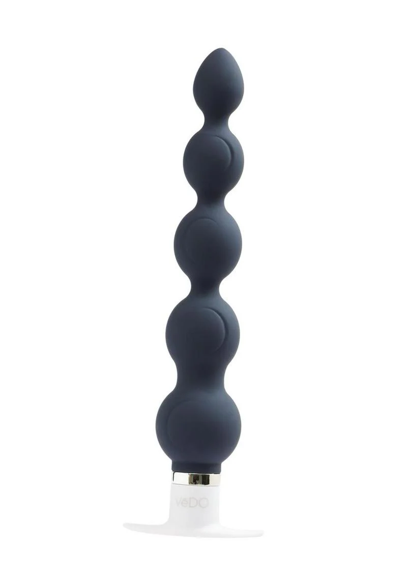 VeDO Quaker Silicone Anal Vibrator - Image 2