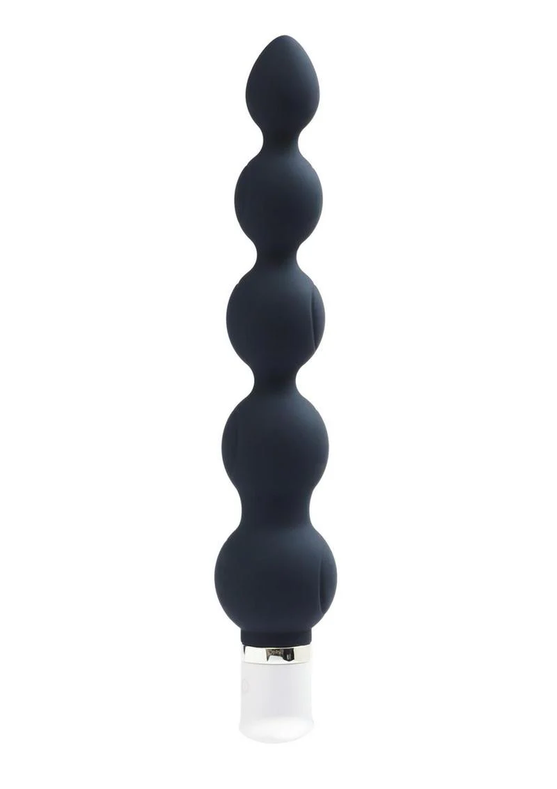 VeDO Quaker Silicone Anal Vibrator - Image 3