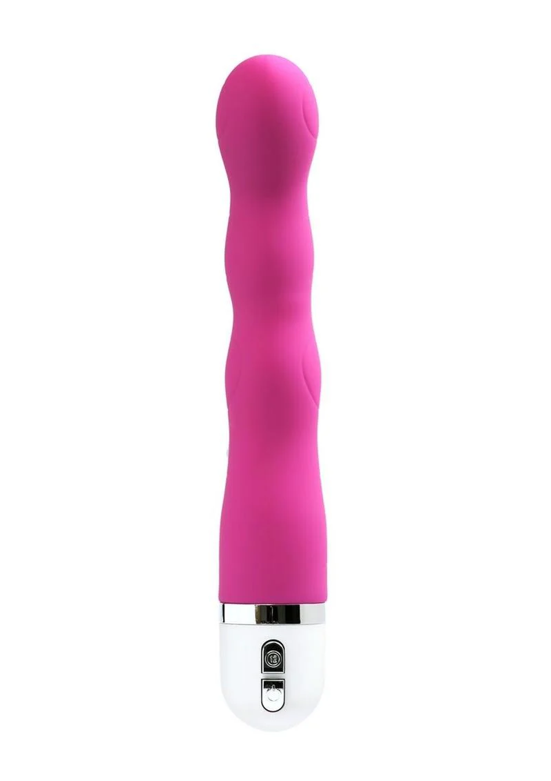 VēDO Quiver Silicone Vibrator - Image 2