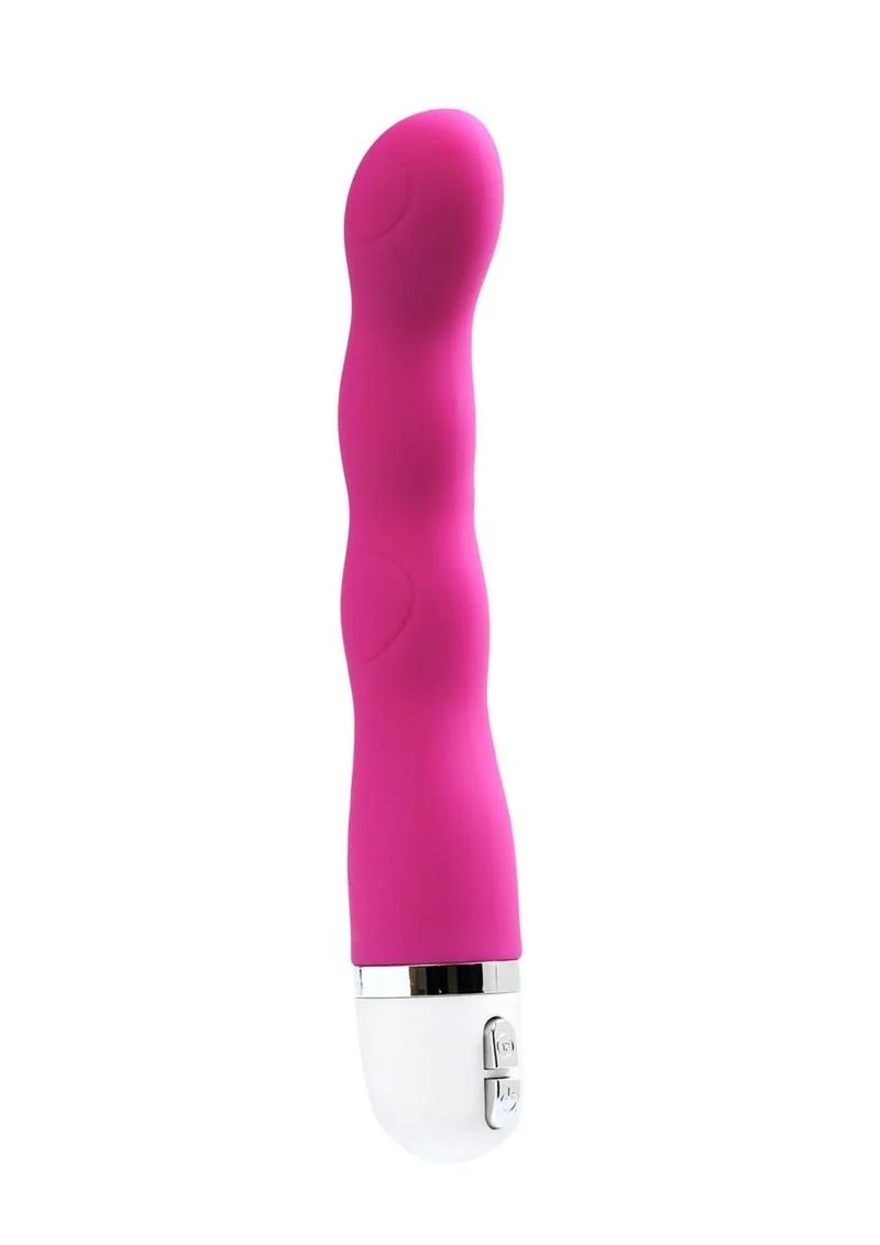 VēDO Quiver Silicone Vibrator - Image 3