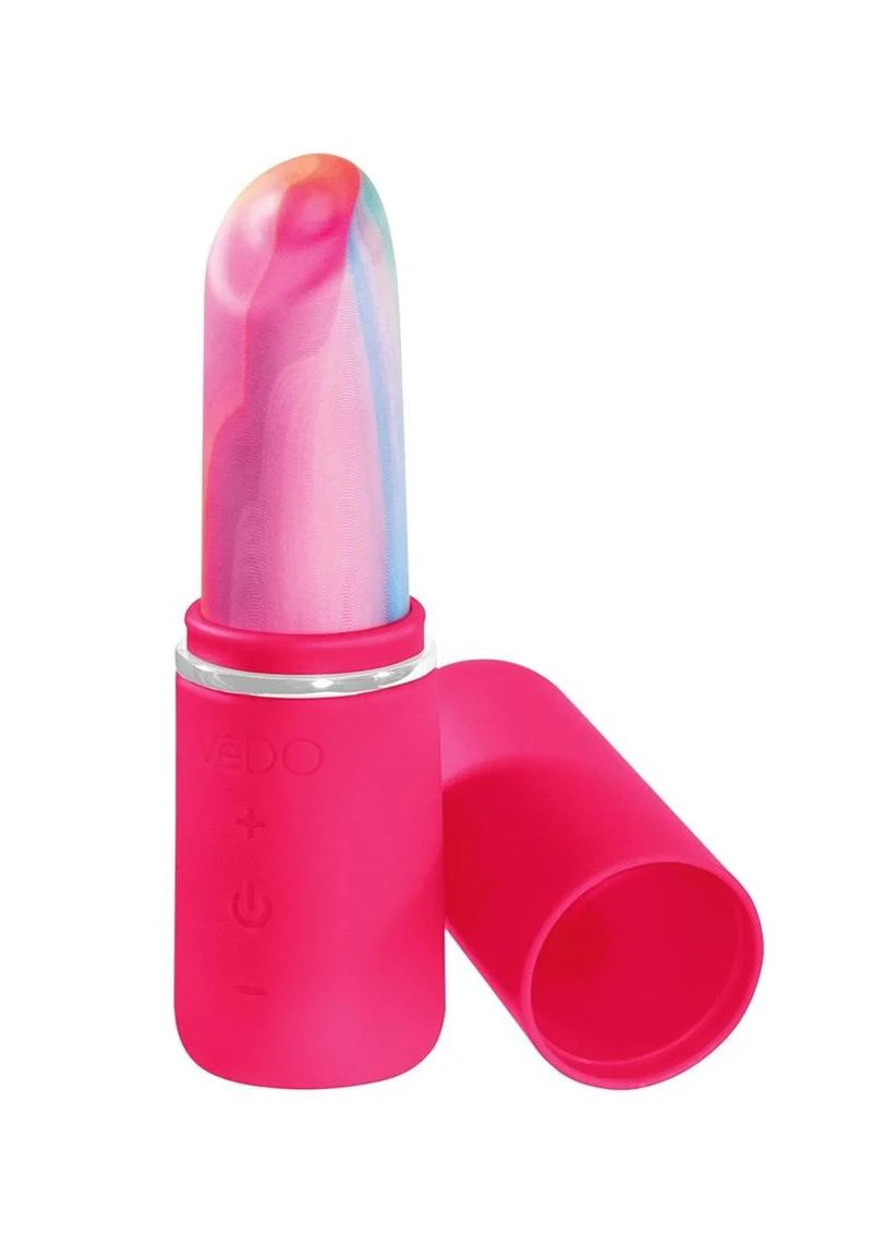 VēDO Retro Rechargeable Bullet - Image 2