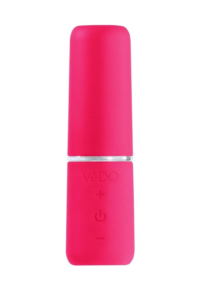 VēDO Retro Rechargeable Bullet - Image 3