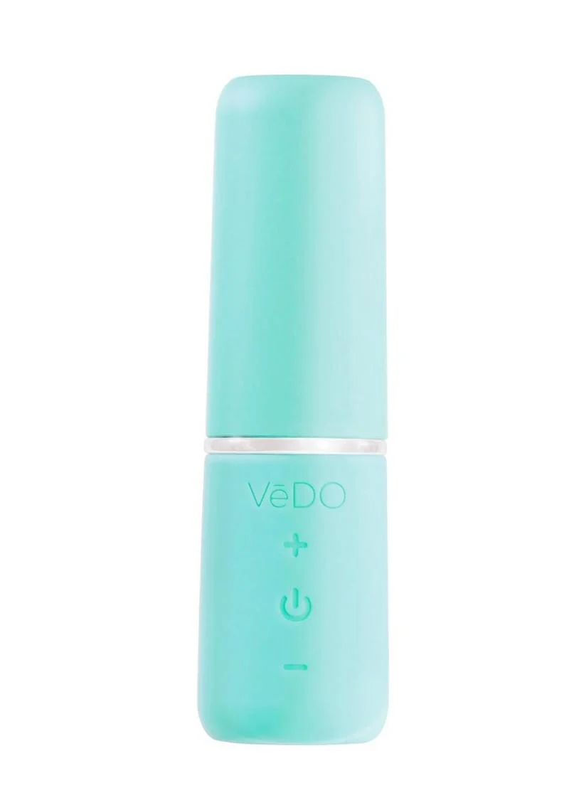 VēDO Retro Rechargeable Bullet - Image 7