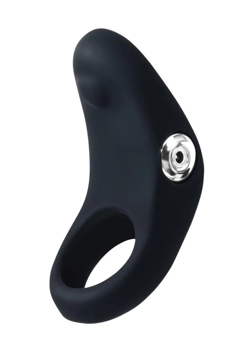 VēDO Rev Rechargeable Vibrating C-Ring - Image 2