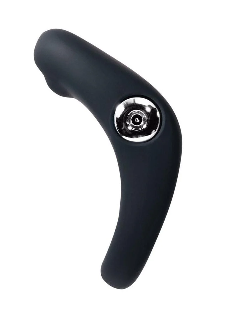 VēDO Rev Rechargeable Vibrating C-Ring - Image 3