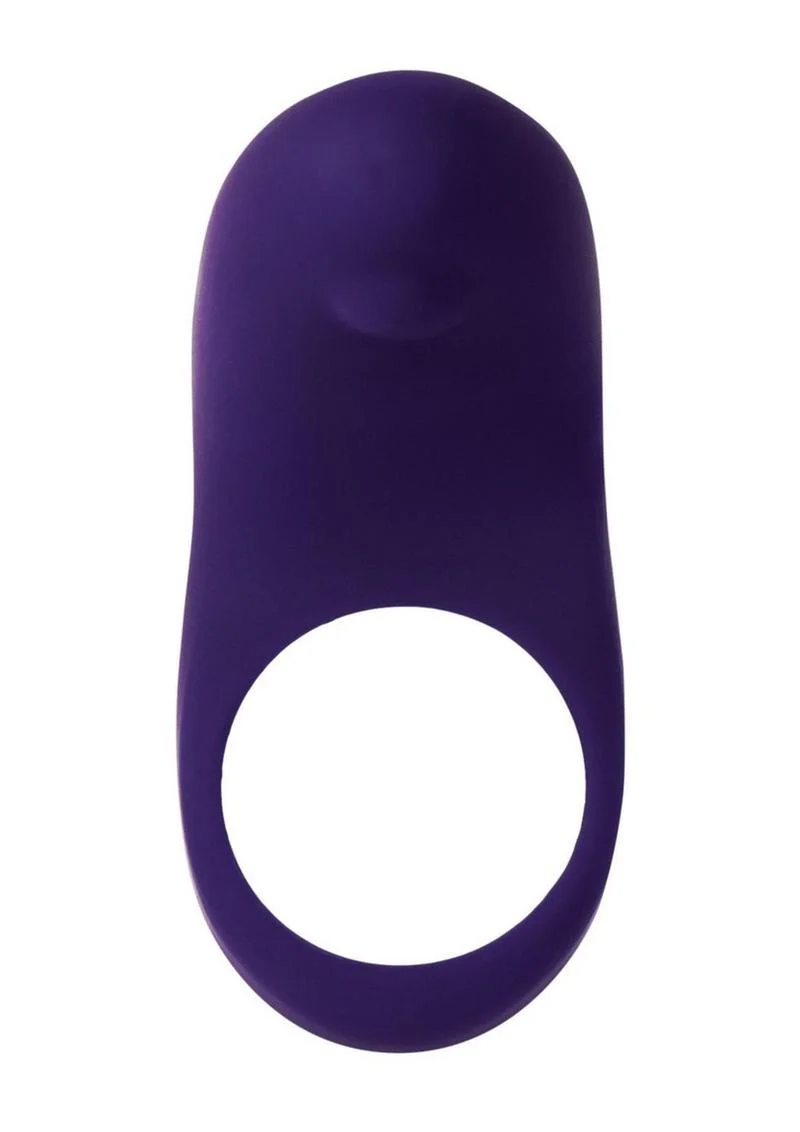 VēDO Rev Rechargeable Vibrating C-Ring - Image 4
