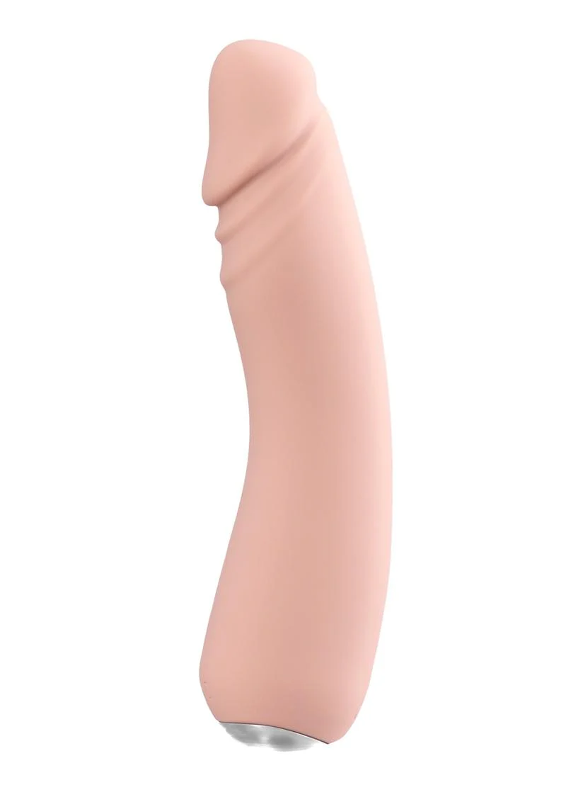 VeDO Rialto Rechargeable Realistic Vibrator - Image 2