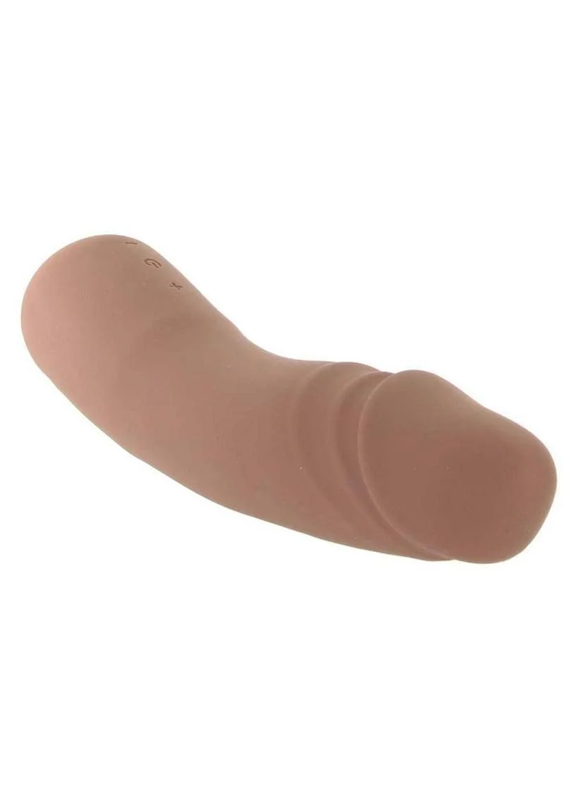 VeDO Rialto Rechargeable Realistic Vibrator - Image 3