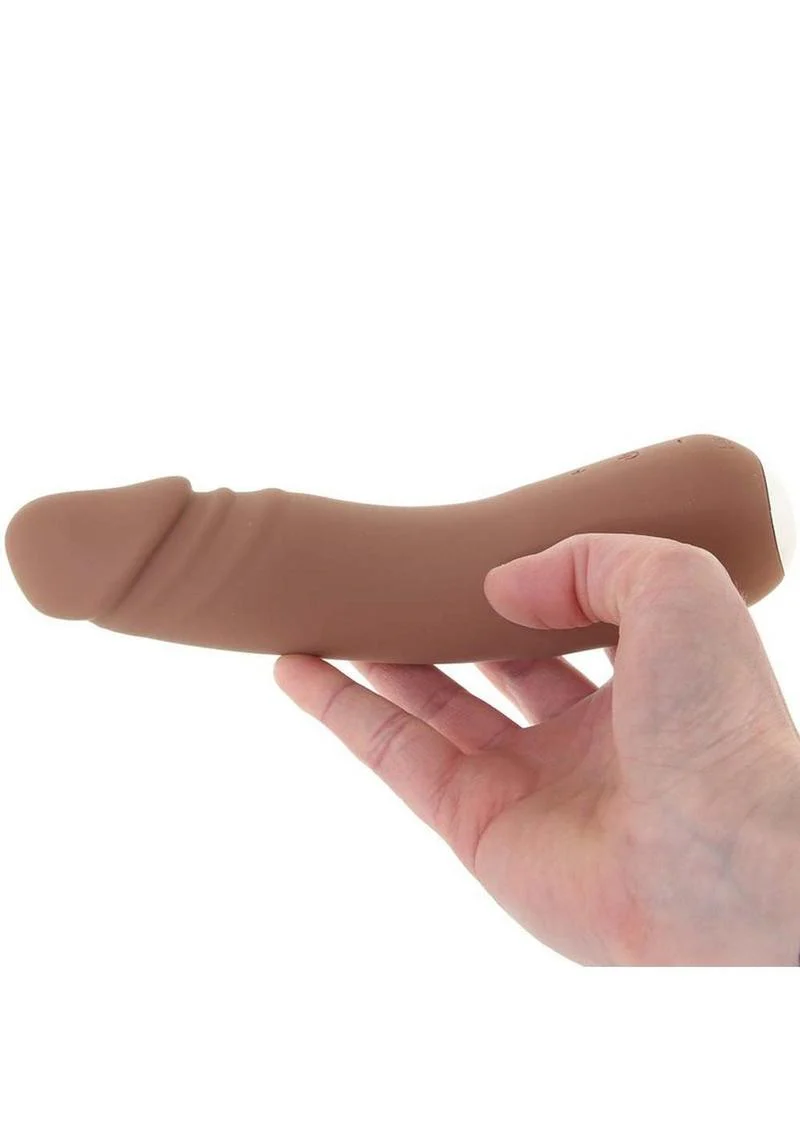 VeDO Rialto Rechargeable Realistic Vibrator - Image 4