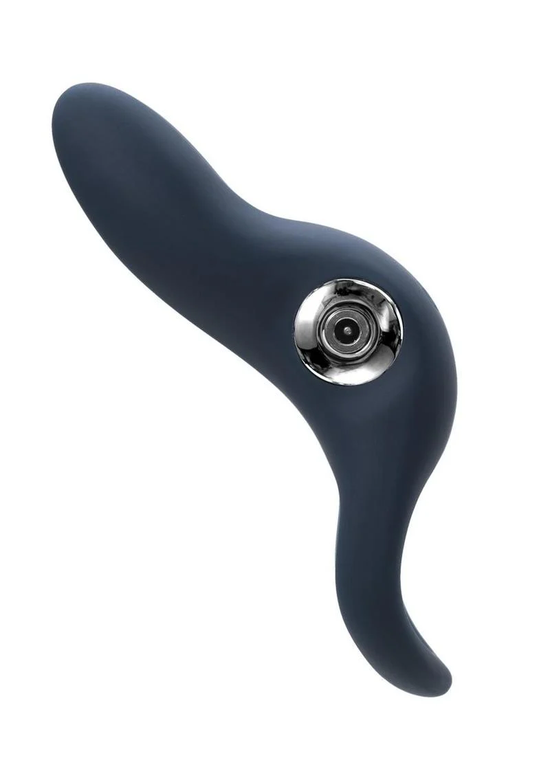 VēDO Sexy Bunny Rechargeable Vibrating C-Ring - Image 3