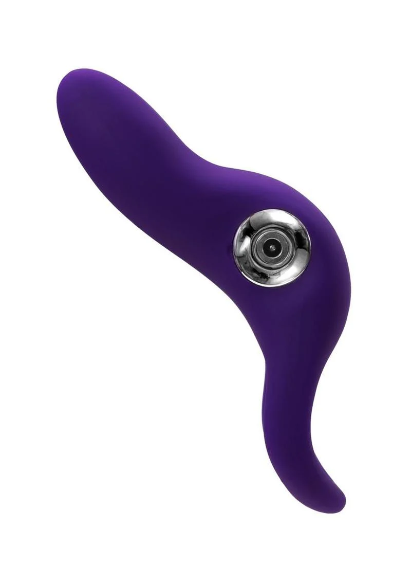 VeDO Sexy Bunny Vibrating C-Ring - Image 3