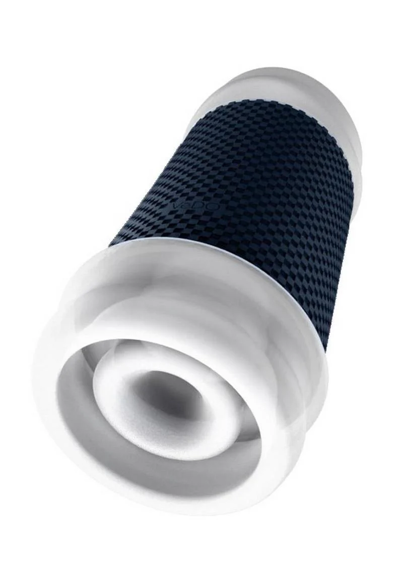 VeDO Spank Vibrating Stroker - Image 2