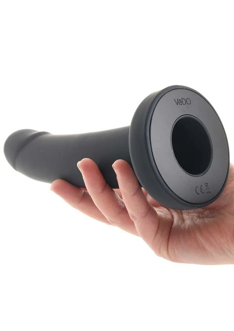 VeDO Strapped Rechargeable Vibrating Strap-On - Image 3