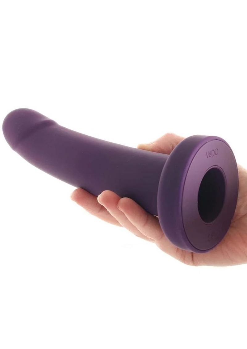 VeDO Strapped Vibrating Strap-On - Image 3