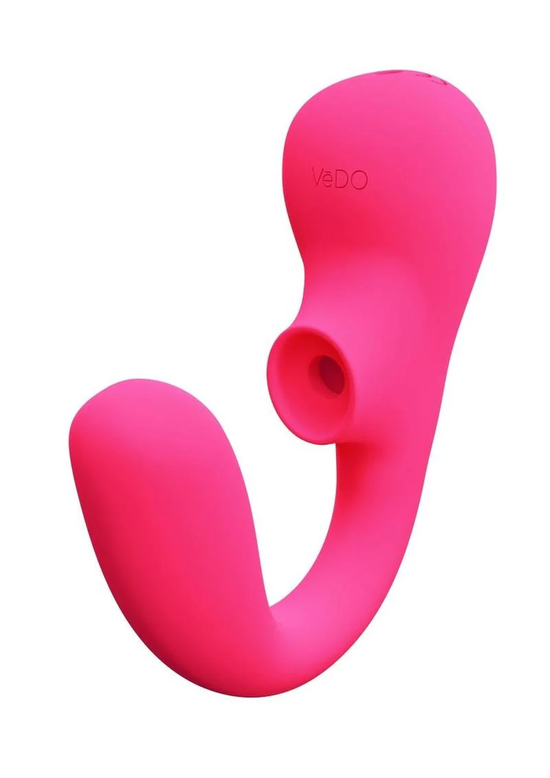 VēDO Suki Plus Dual Sensation Vibe - Image 2