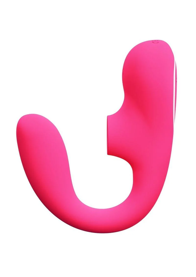 VēDO Suki Plus Dual Sensation Vibe - Image 3
