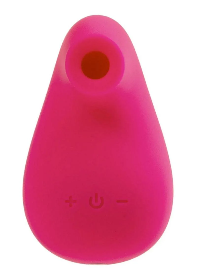 VēDO Suki Silicone Sonic Vibe - Image 3