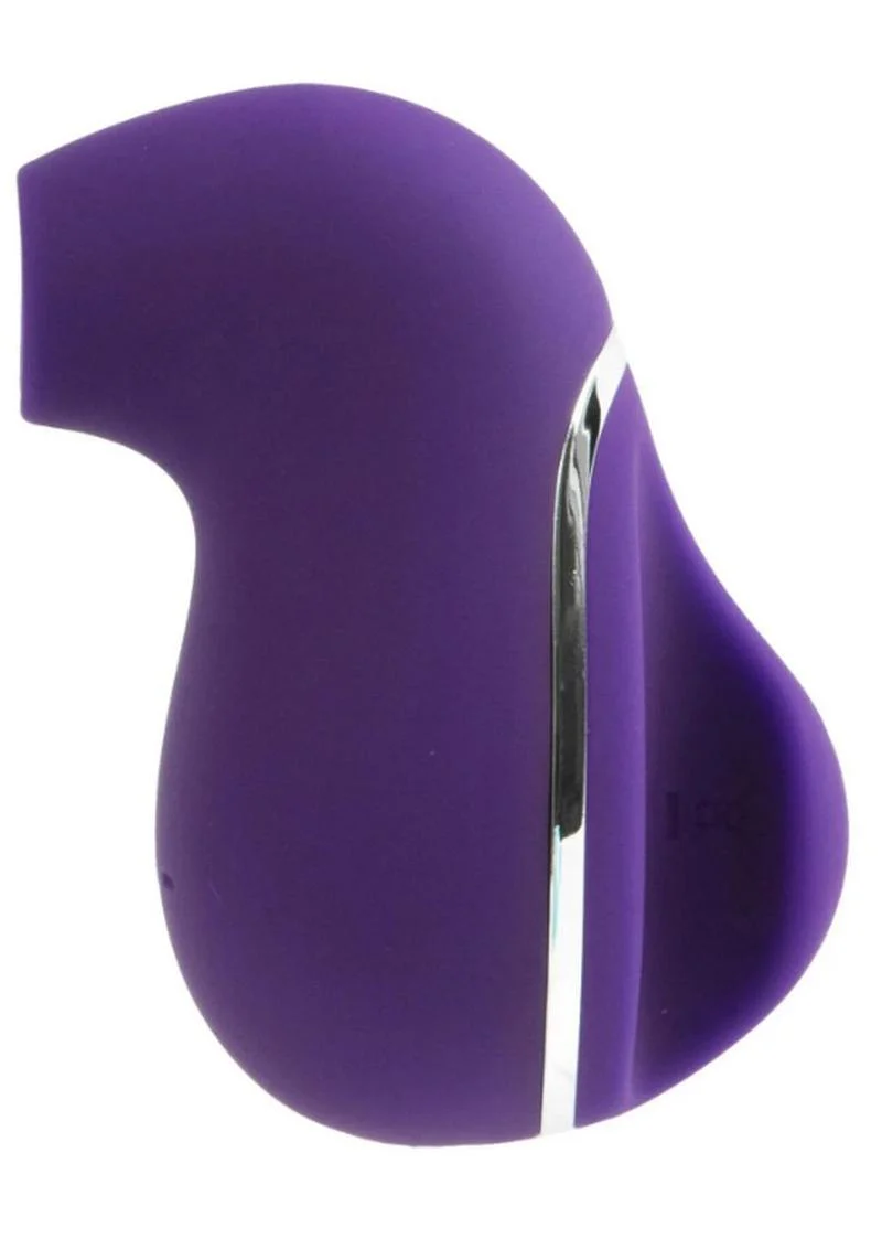 VēDO Suki Silicone Sonic Vibrator - Image 2