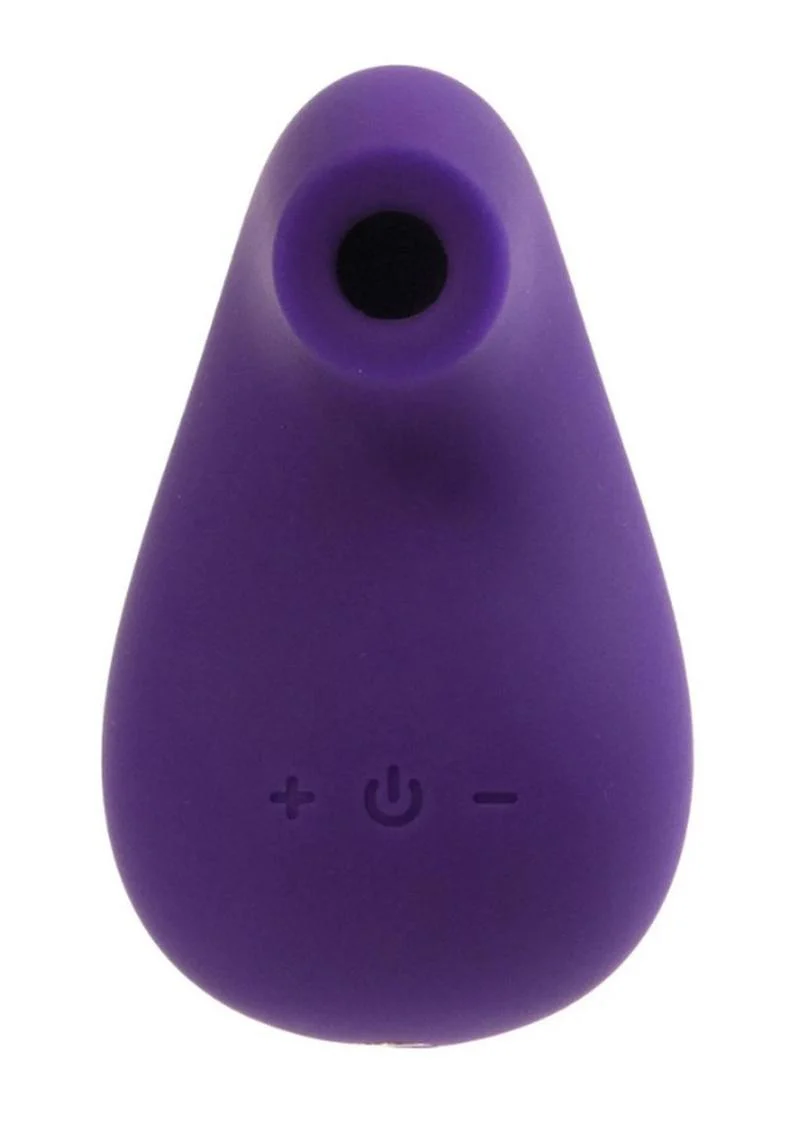 VēDO Suki Silicone Sonic Vibrator - Image 3
