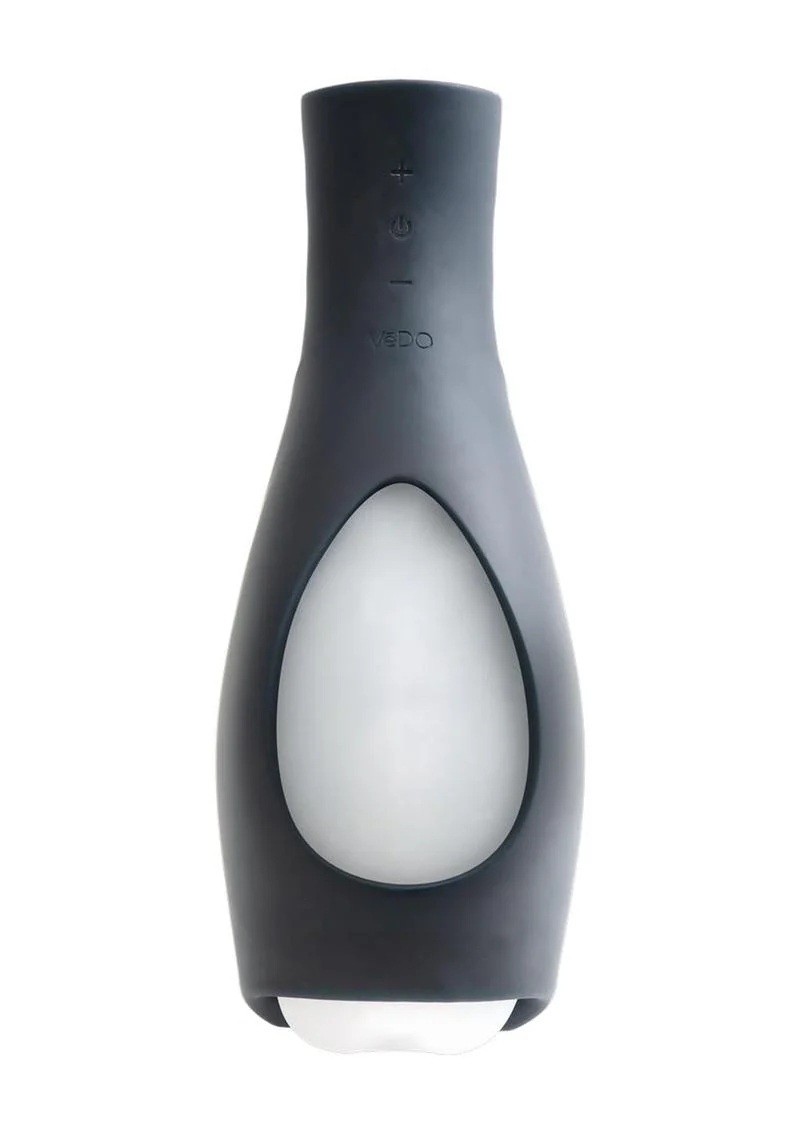 VeDO Torpedo Vibrating Stroker - Image 3