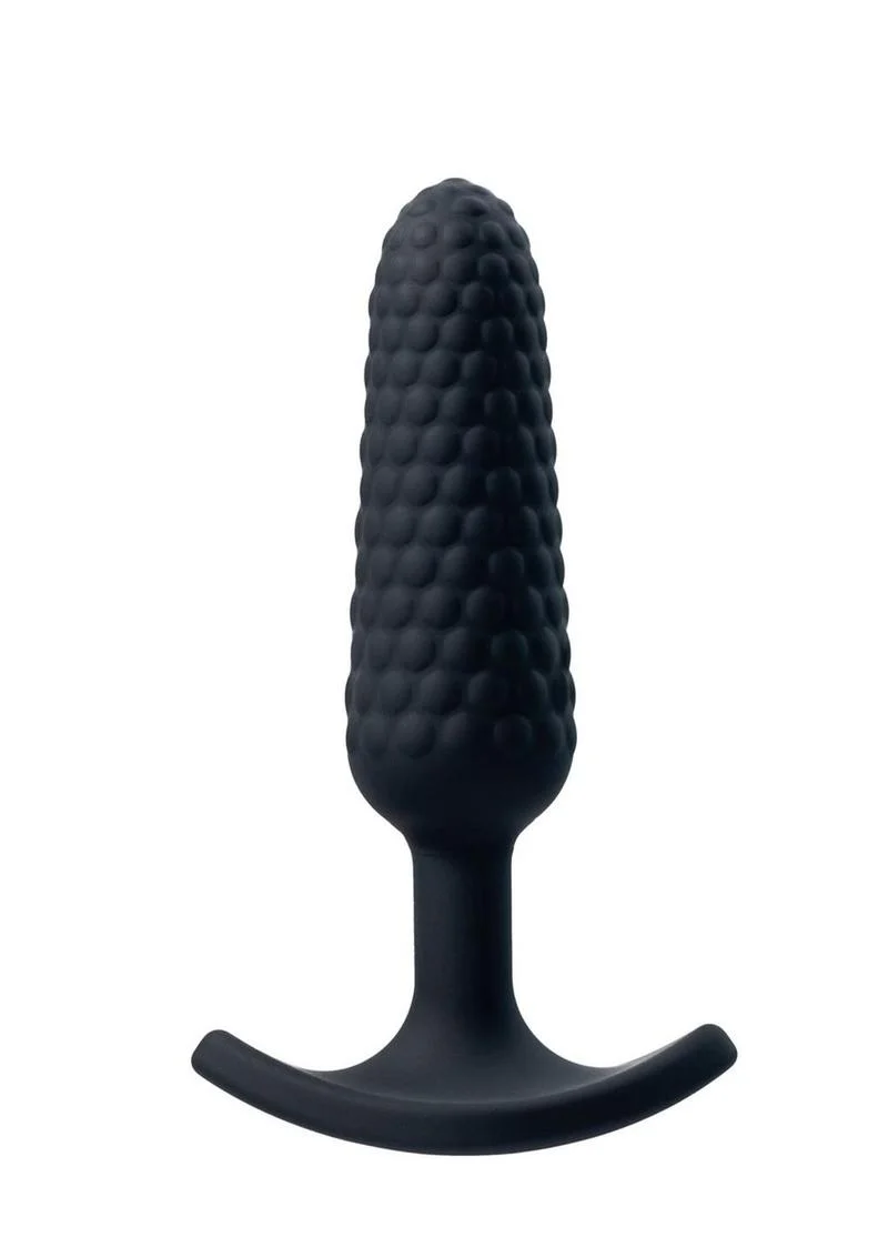 VeDO Trio Non-Vibrating Butt Plugs Set - Image 2