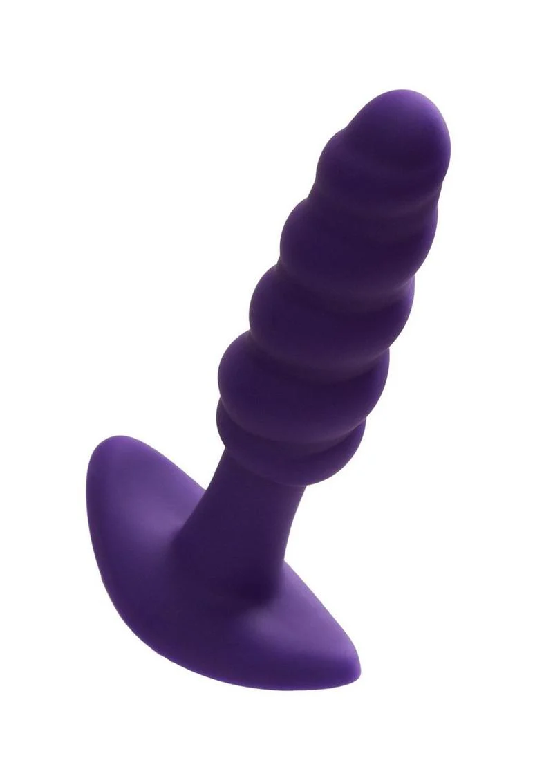 VeDO Twist Rechargeable Anal Vibe - Image 2