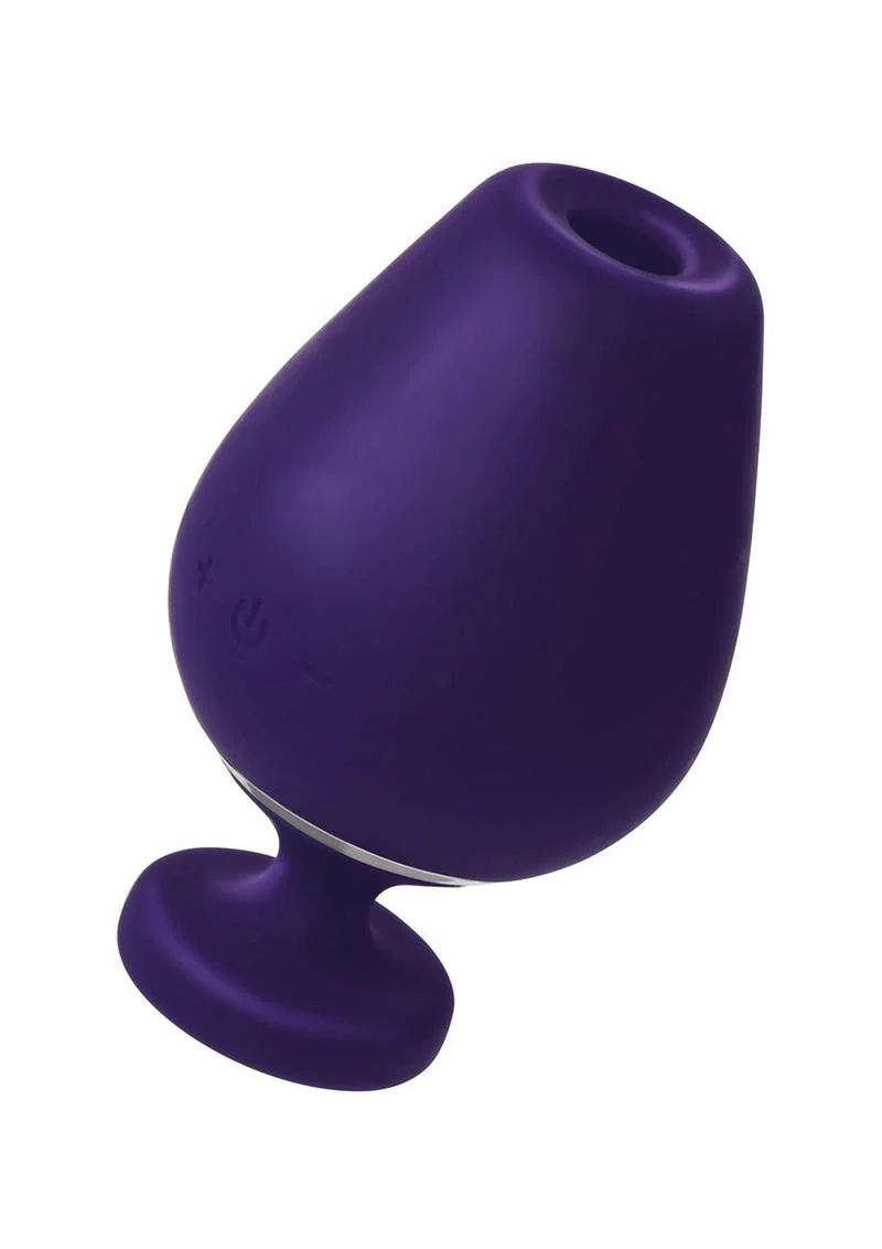 VeDO Vino Vibrating Sonic Clitoral Vibrator - Image 2