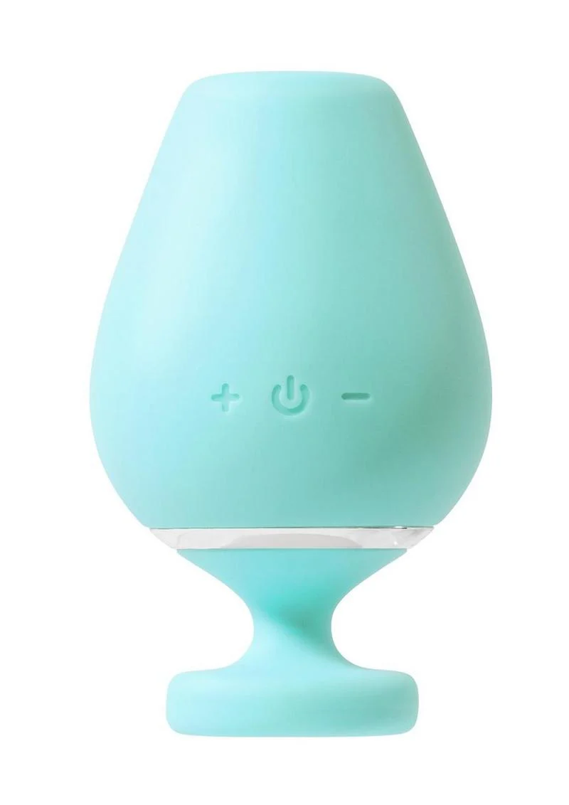 VeDO Vino Vibrating Sonic Clitoral Vibrator - Image 3