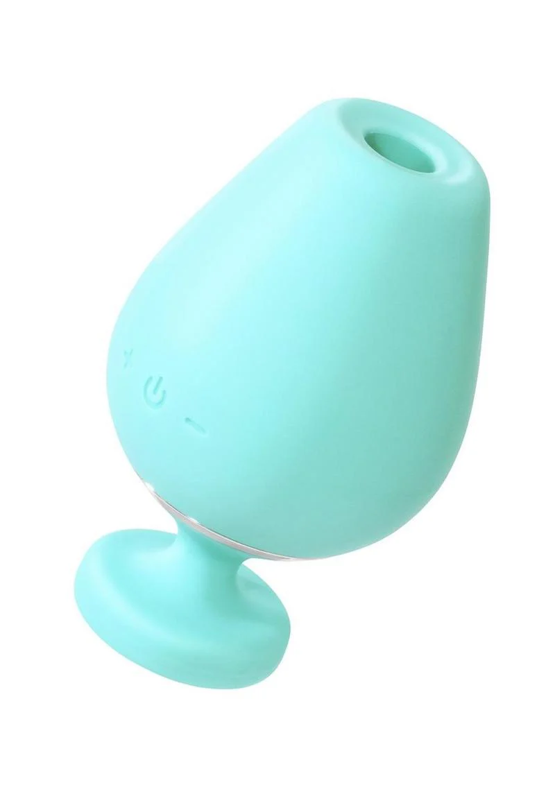 VeDO Vino Vibrating Sonic Clitoral Vibrator - Image 4