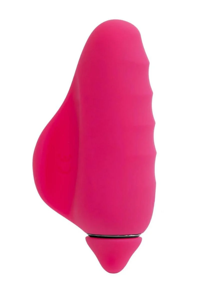 VeDO Vivi Rechargeable Finger Vibrator - Image 2