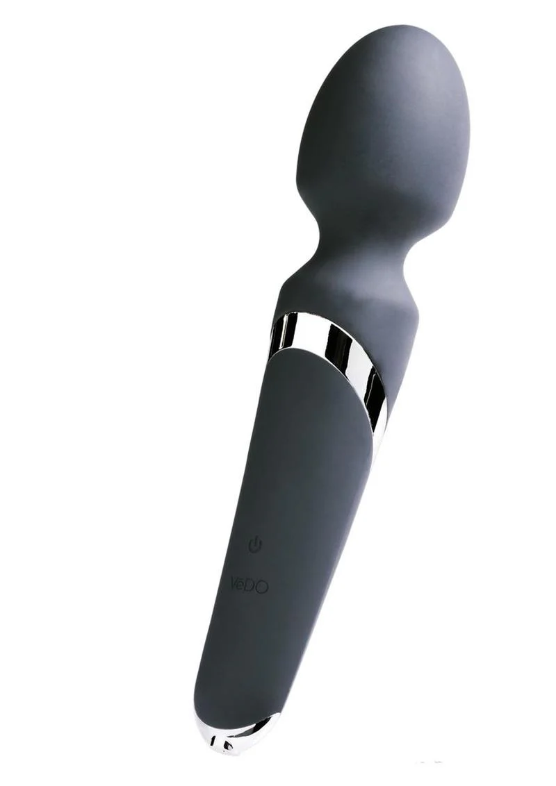 VeDO Wanda Rechargeable Wand Massager - Image 2