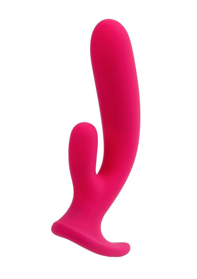 VeDO Wild Rechargeable Dual Motor Vibe - Image 2