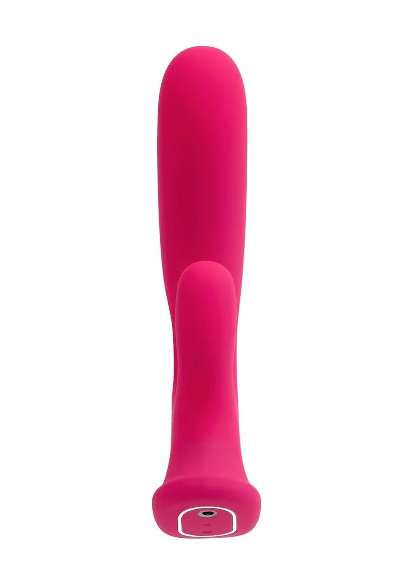 VeDO Wild Rechargeable Dual Motor Vibe - Image 3