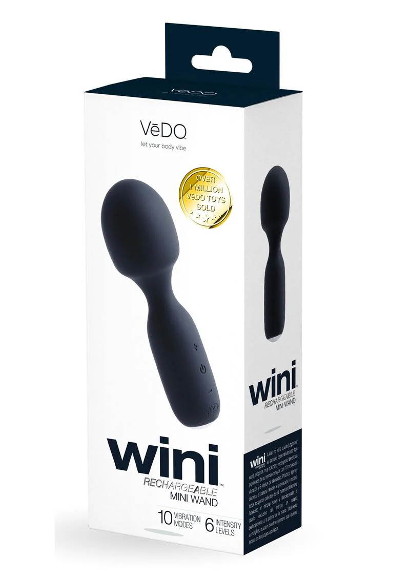 VeDO Wini Mini Wand - Image 4