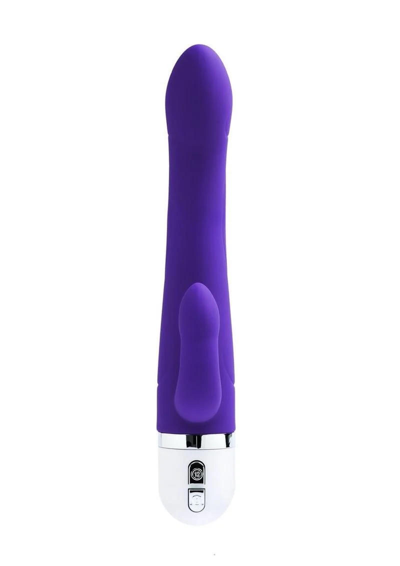 VēDO Wink Silicone Rabbit Vibrator - Image 2