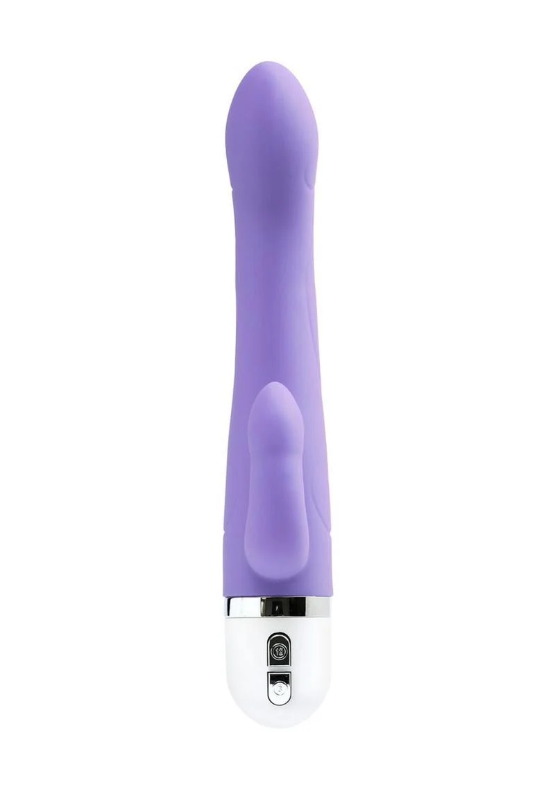 VeDO Wink Vibe Silicone Rabbit Vibrator - Image 2